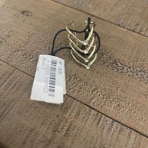 Nordstrom size 7 costume jewelry ring